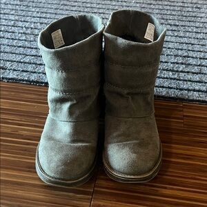 Rocket Dog Ankle Boots